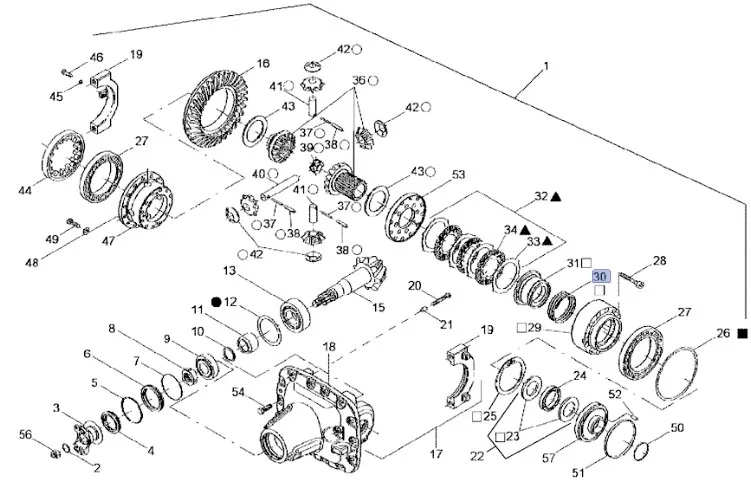 87674566 - пружина