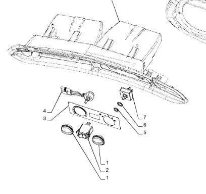 47415158 - Реостат